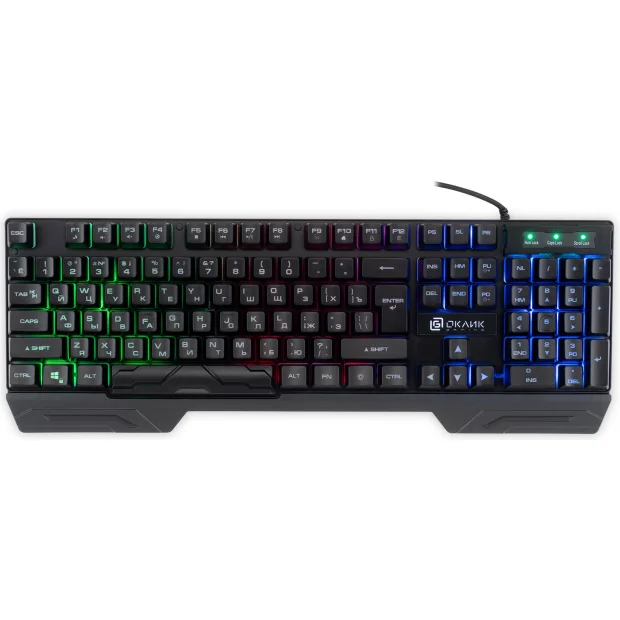 Клавиатура Oklick 709G